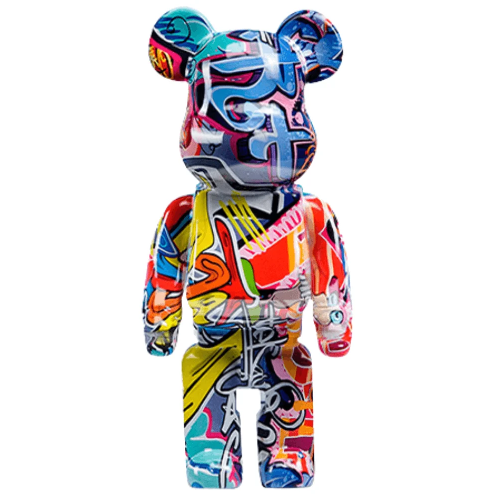 Homeko_Bear_Sculpture_-_-4215583 Homeko Bear Sculpture -