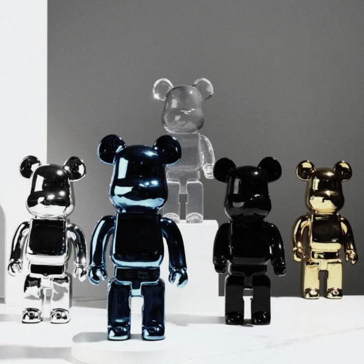 Homeko_Bear_Sculpture_-_-4215589 Homeko Bear Sculpture -