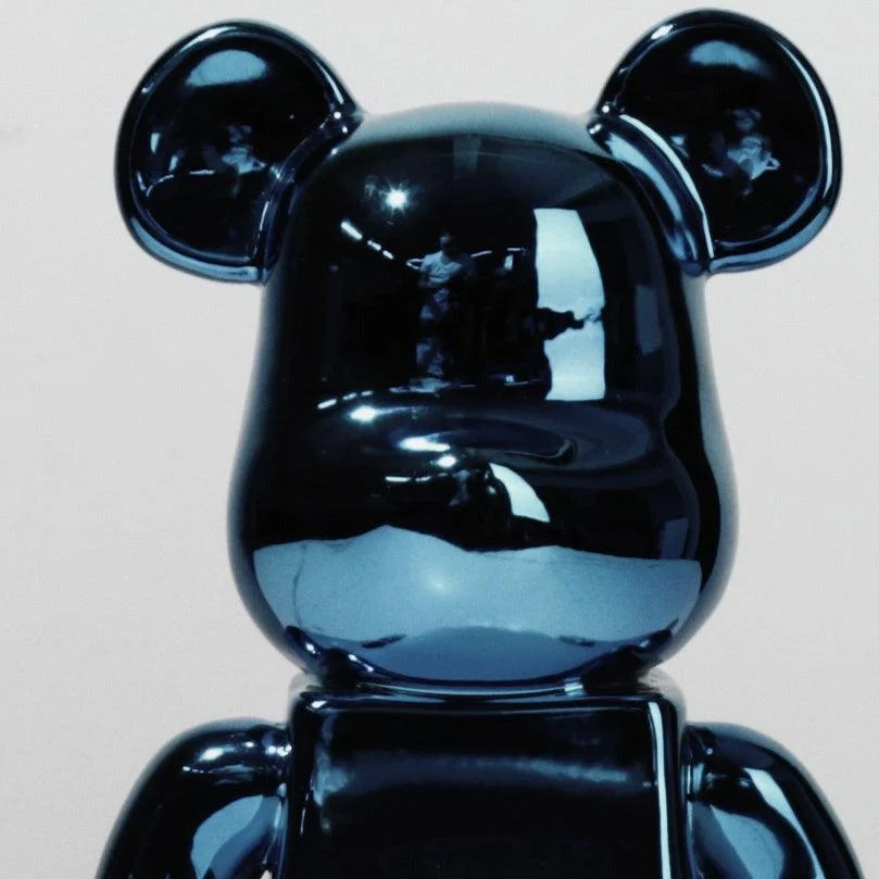 Homeko_Bear_Sculpture_-_-4215592 Homeko Bear Sculpture -