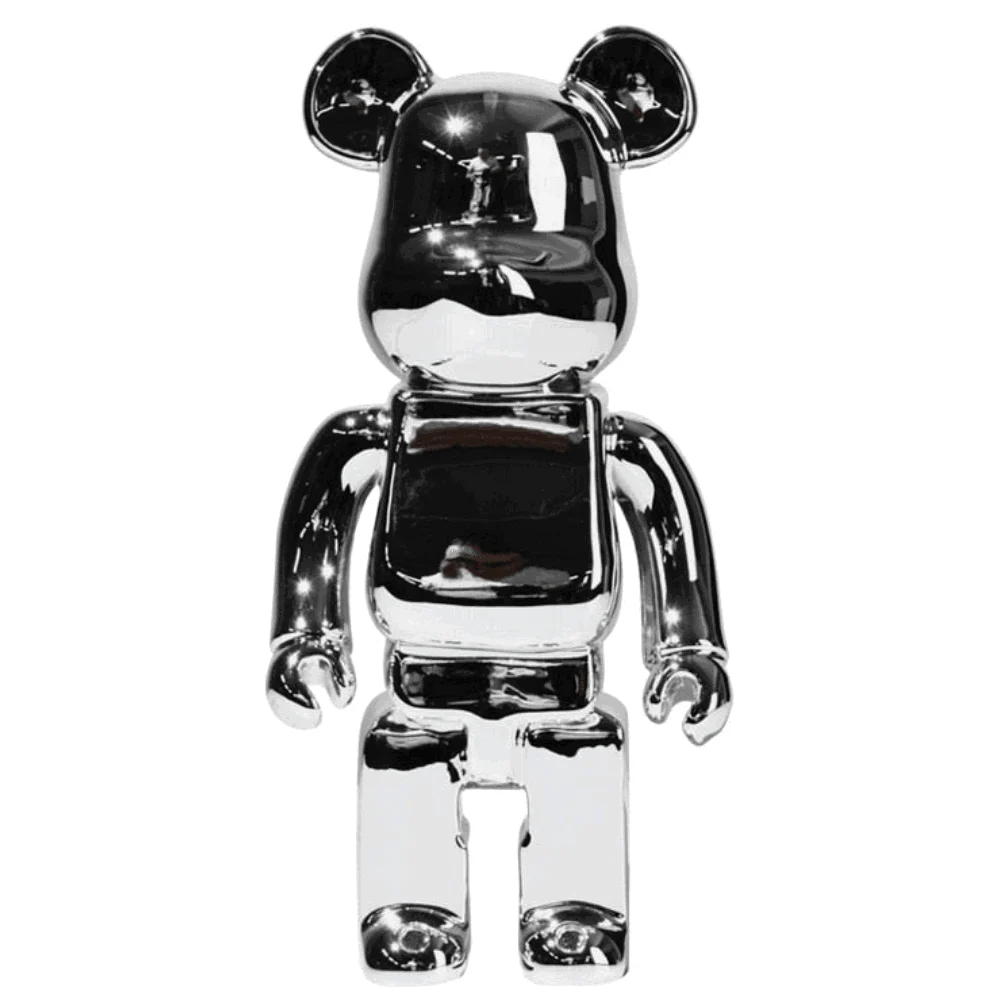 Homeko_Bear_Sculpture_-_-4215597 Homeko Bear Sculpture -