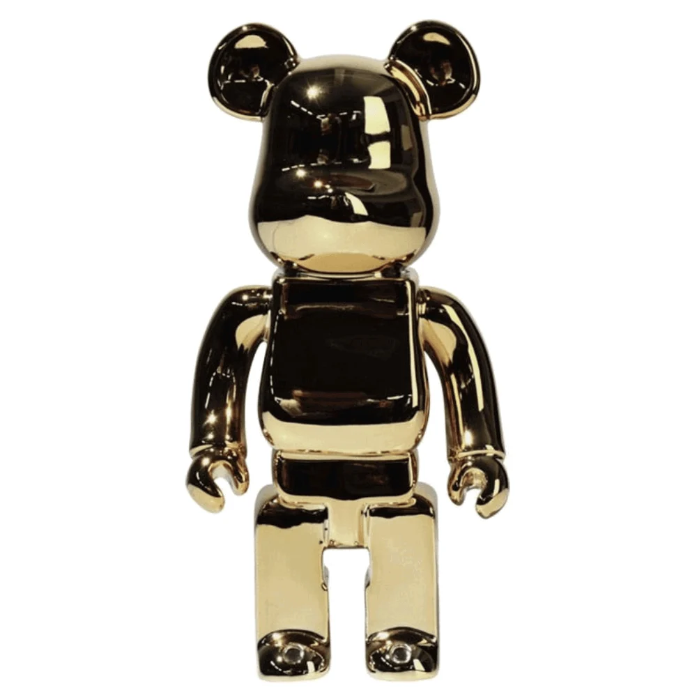 Homeko_Bear_Sculpture_-_-4215602 Homeko Bear Sculpture -