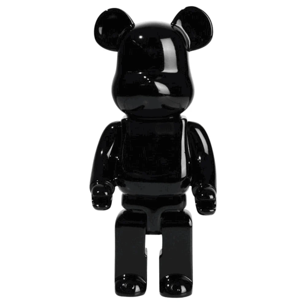 Homeko_Bear_Sculpture_-_-4215607 Homeko Bear Sculpture -
