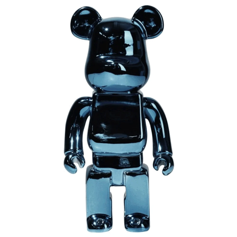 Homeko_Bear_Sculpture_-_-4215612 Homeko Bear Sculpture -
