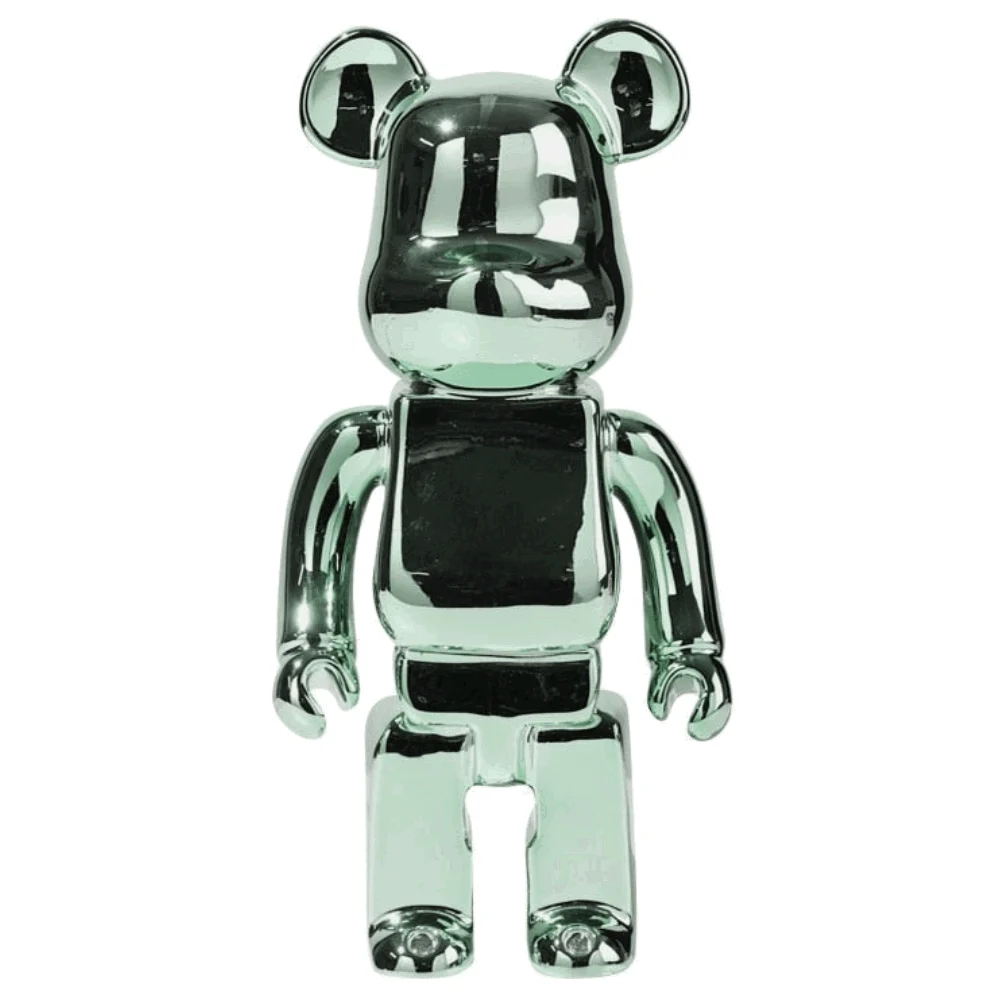 Homeko_Bear_Sculpture_-_-4215618 Homeko Bear Sculpture -