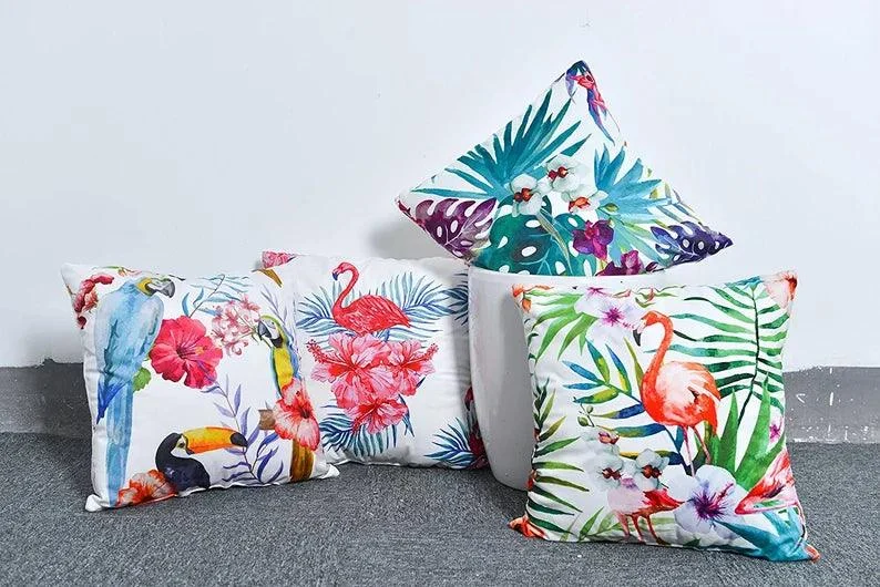 Homeko Beauty Pillow Covers -