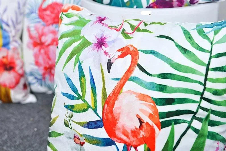 Homeko Beauty Pillow Covers -