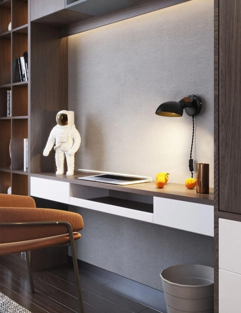 Homeko_Bedside_Plug-in_Wall_Light_-_-4215832 Homeko Bedside Plug-in Wall Light -
