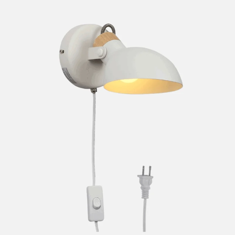 Homeko_Bedside_Plug-in_Wall_Light_-_-4215846 Homeko Bedside Plug-in Wall Light -