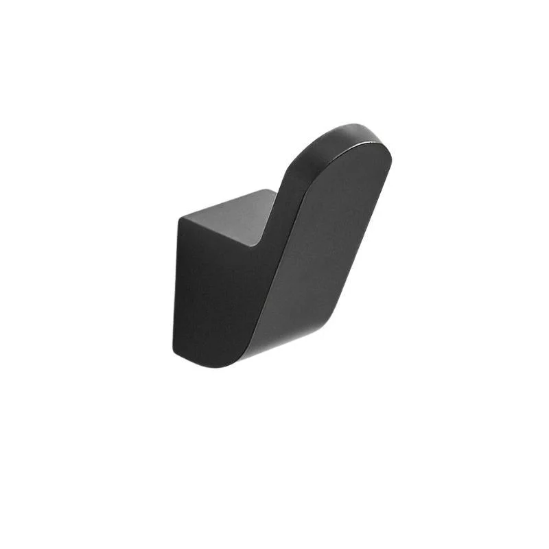 Homeko_Black_Aluminium_Robe_Wall_Hooks_-_-4216255 Homeko Black Aluminium Robe Wall Hooks -