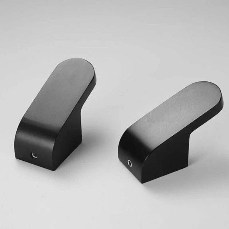 Homeko_Black_Aluminium_Robe_Wall_Hooks_-_-4216258 Homeko Black Aluminium Robe Wall Hooks -