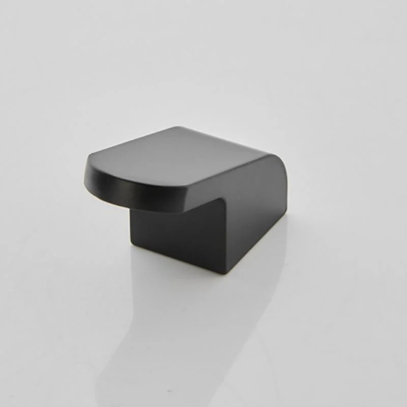 Homeko_Black_Aluminium_Robe_Wall_Hooks_-_-4216262 Homeko Black Aluminium Robe Wall Hooks -