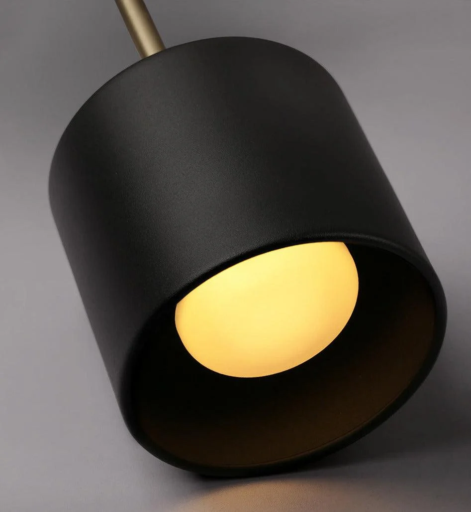 Homeko_Black_Brass_Accent_Suspension_Wall_Sconce_-_-4216175 Homeko Black & Brass Accent Suspension Wall Sconce -