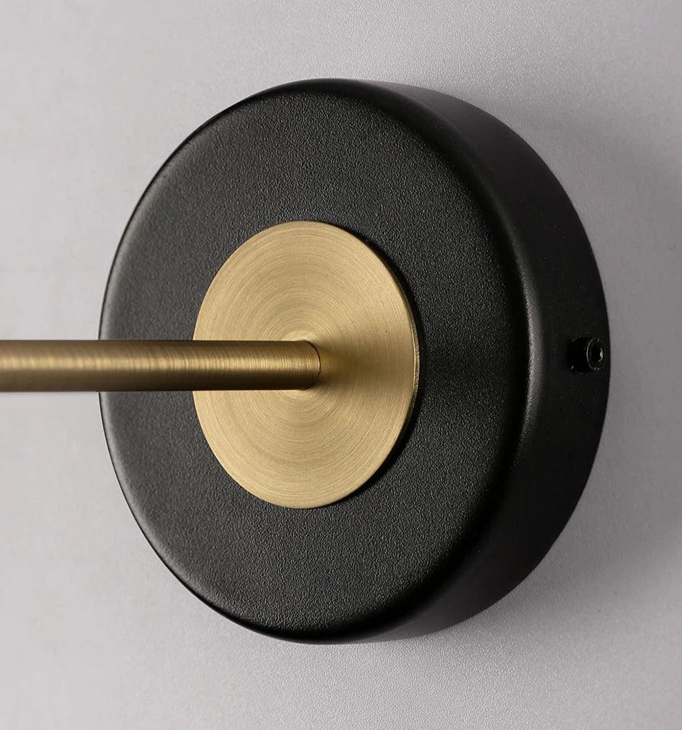Homeko_Black_Brass_Accent_Suspension_Wall_Sconce_-_-4216184 Homeko Black & Brass Accent Suspension Wall Sconce -