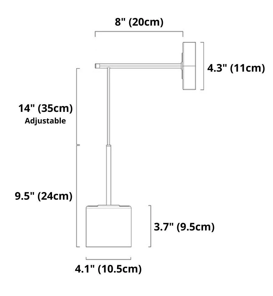 Homeko_Black_Brass_Accent_Suspension_Wall_Sconce_-_-4216194 Homeko Black & Brass Accent Suspension Wall Sconce -