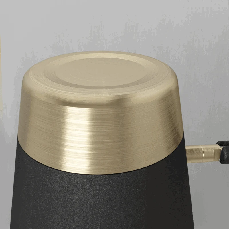 Homeko_Black_Gold_Wall_Sconce_-_-4216235 Homeko Black & Gold Wall Sconce -
