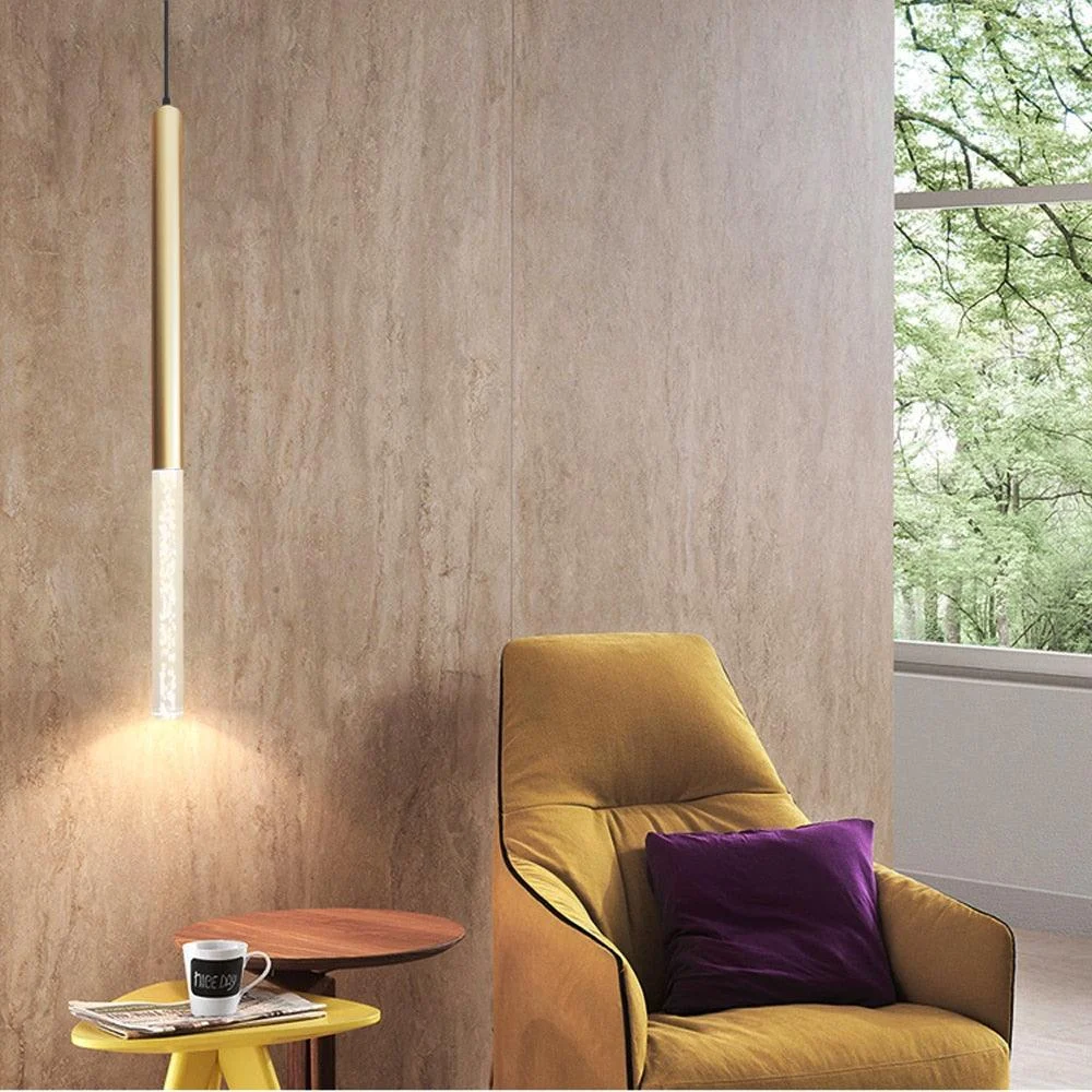 Homeko_Bliss_Acrylic_Tube_Pendant_Lamp_-_-4216648 Homeko Bliss Acrylic Tube Pendant Lamp -