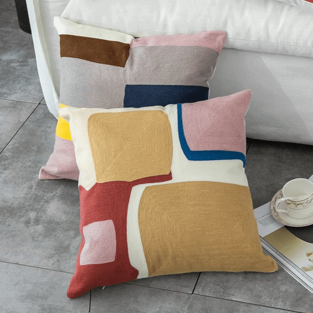 Homeko_Block_Abstract_Pillow_Cover_-_-4216726 Homeko Block Abstract Pillow Cover -