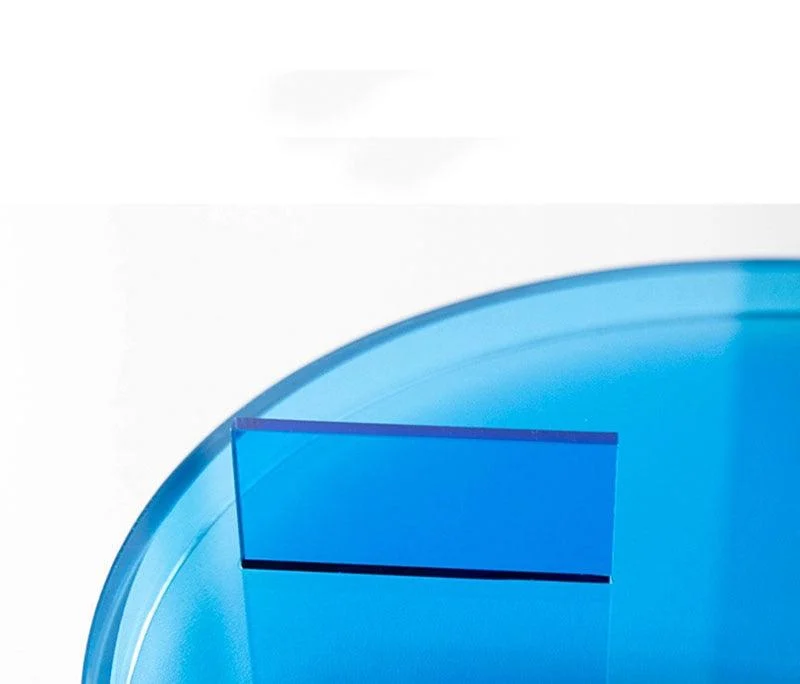 Homeko_Blue_Round_Acrylic_Tray_Organizer_-_-4216931 Homeko Blue Round Acrylic Tray Organizer -