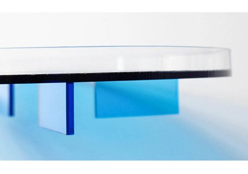 Homeko_Blue_Round_Acrylic_Tray_Organizer_-_-4216935 Homeko Blue Round Acrylic Tray Organizer -