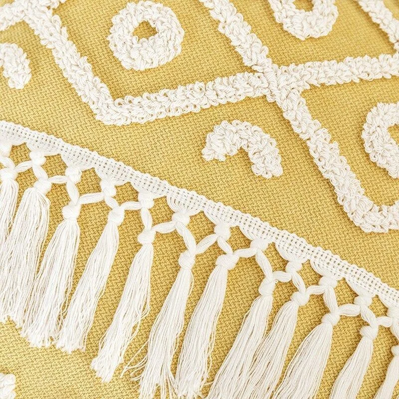 Homeko_Boho_Fringe_Pillow_Covers_-_-4217032 Homeko Boho Fringe Pillow Covers -