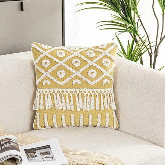 Homeko_Boho_Fringe_Pillow_Covers_-_-4217037 Homeko Boho Fringe Pillow Covers -
