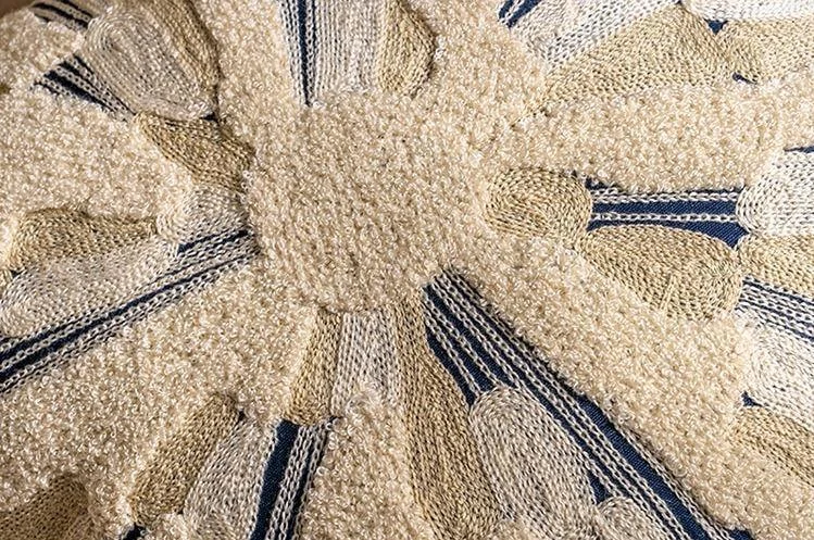 Homeko_Boho_Pillow_Cover_-_-4217118 Homeko Boho Pillow Cover -