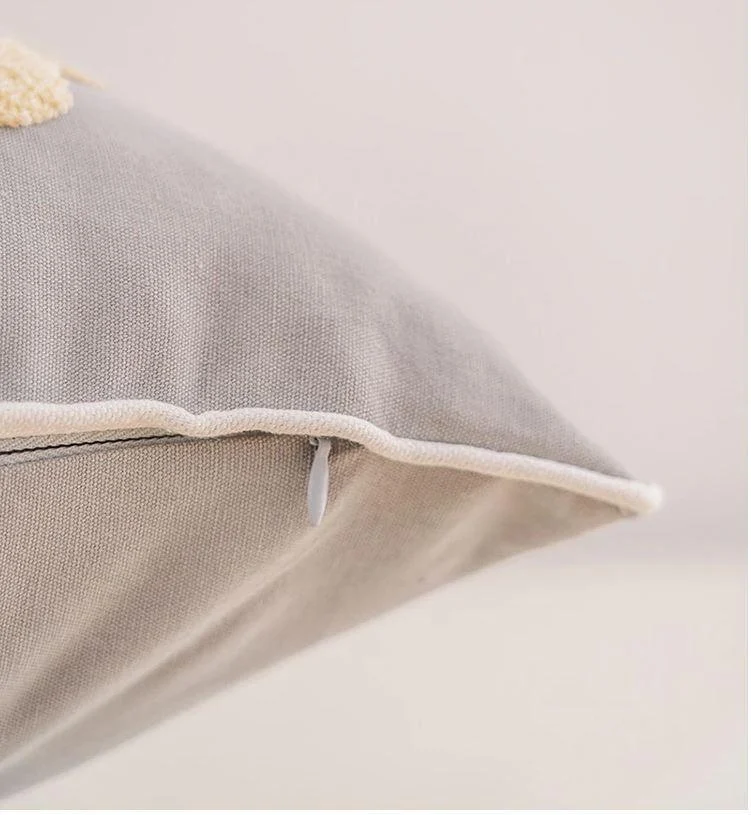 Homeko_Boho_Pillow_Cover_-_-4217123 Homeko Boho Pillow Cover -