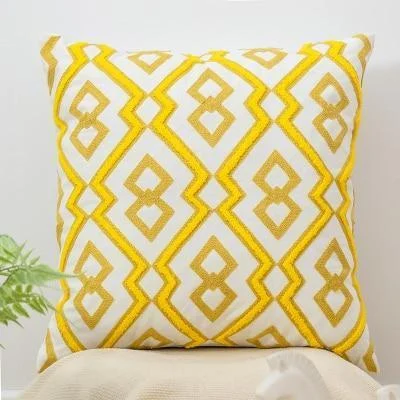 Homeko_Boho_Pillow_Cover_-_-4217152 Homeko Boho Pillow Cover -