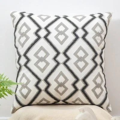 Homeko_Boho_Pillow_Cover_-_-4217179 Homeko Boho Pillow Cover -