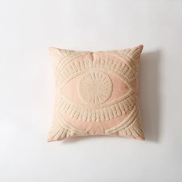 Homeko Boho Throw Cushion Covers -