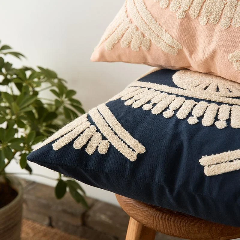 Homeko Boho Throw Cushion Covers -