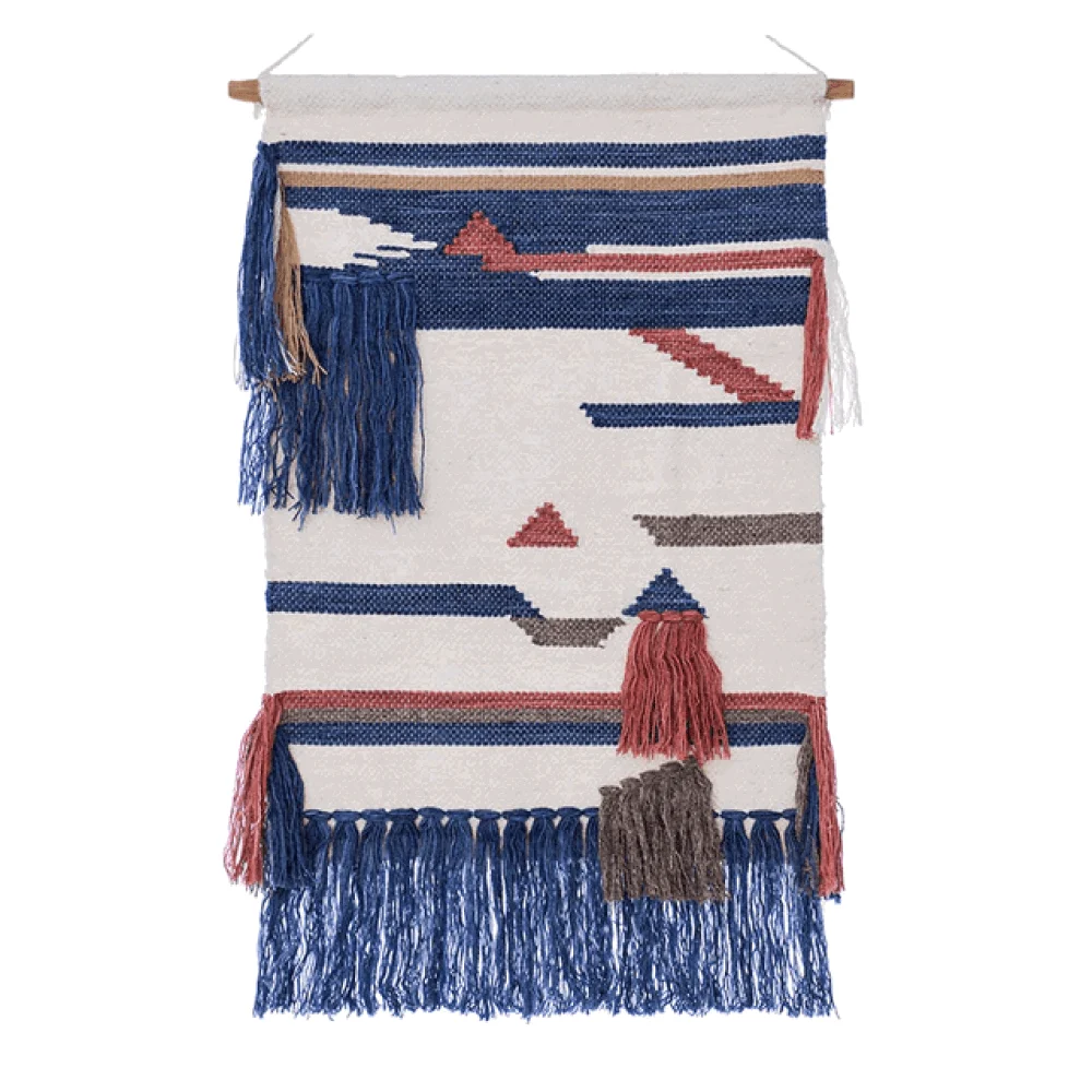 Homeko Boho Wall Hangings -