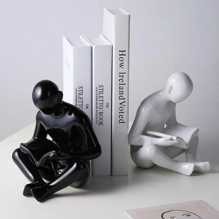 Homeko_Bookends_-_-4217347 Homeko Bookends -