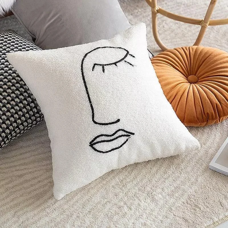 Homeko_Boucle_Throw_Pillow_Cases_-_-4217632 Homeko Boucle Throw Pillow Cases -