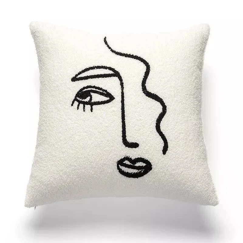 Homeko_Boucle_Throw_Pillow_Cases_-_-4217662 Homeko Boucle Throw Pillow Cases -