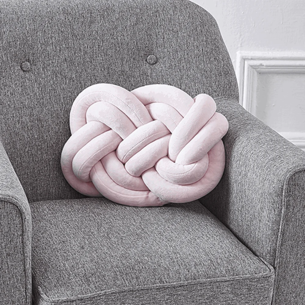 Homeko_Braided_Chunky_Pillow_-_-4217708 Homeko Braided Chunky Pillow -