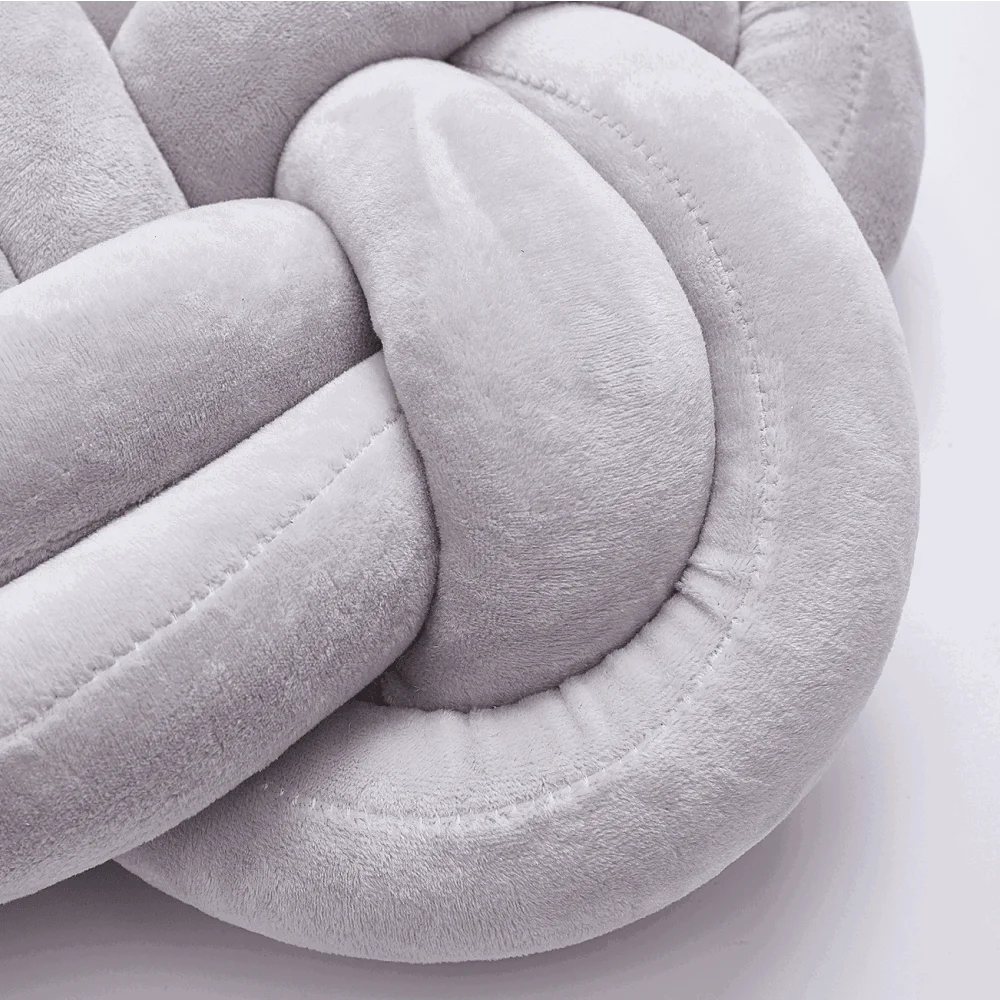 Homeko_Braided_Chunky_Pillow_-_-4217719 Homeko Braided Chunky Pillow -