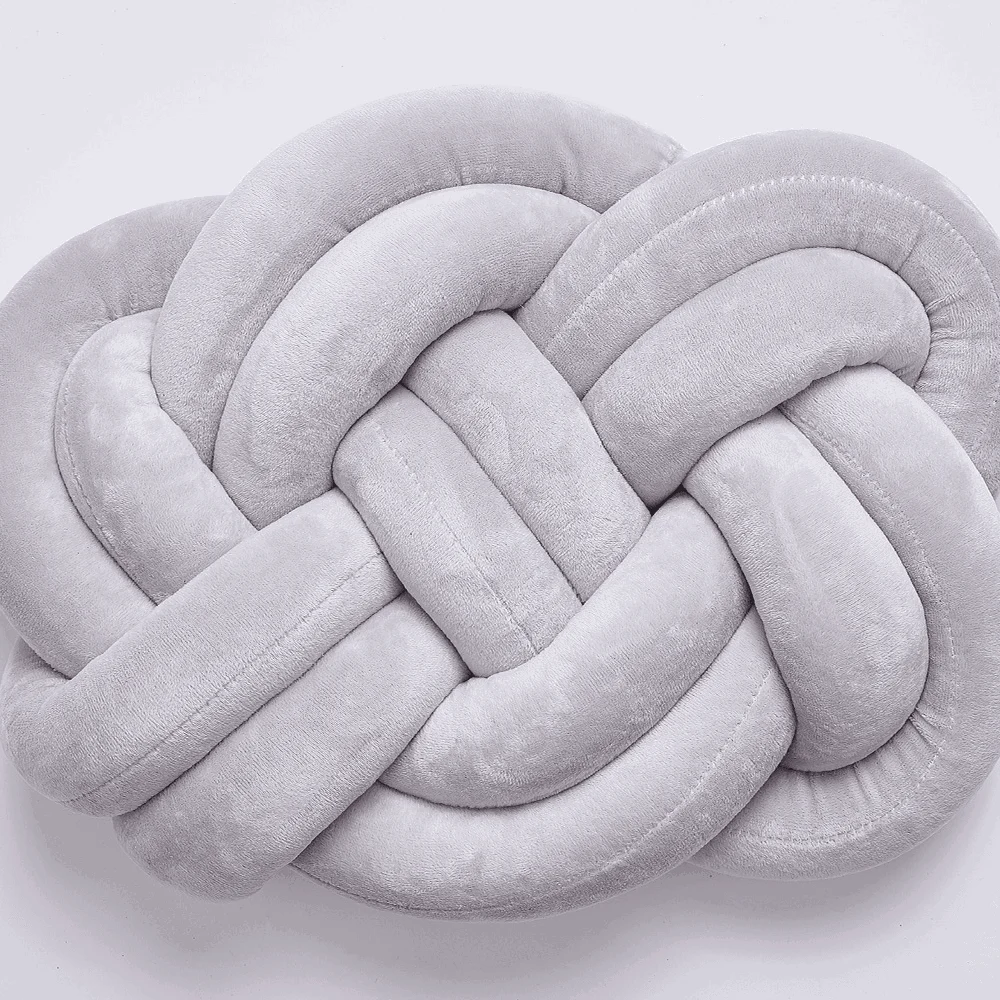 Homeko_Braided_Chunky_Pillow_-_-4217730 Homeko Braided Chunky Pillow -