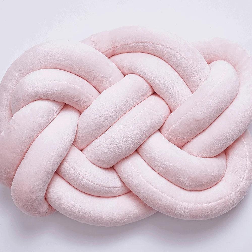 Homeko_Braided_Chunky_Pillow_-_-4217735 Homeko Braided Chunky Pillow -