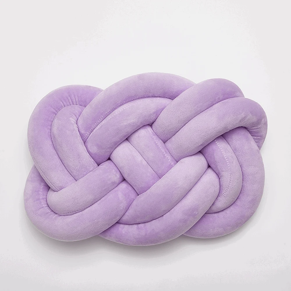 Homeko_Braided_Chunky_Pillow_-_-4217739 Homeko Braided Chunky Pillow -