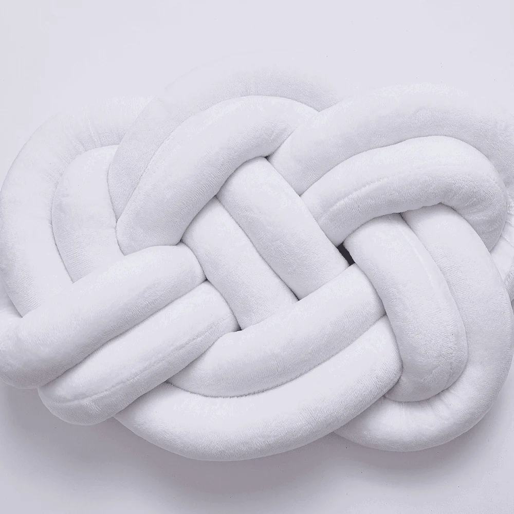 Homeko_Braided_Chunky_Pillow_-_-4217746 Homeko Braided Chunky Pillow -