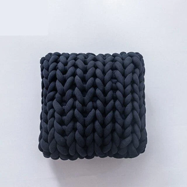Homeko_Braided_Pillows_-_-4217771 Homeko Braided Pillows -