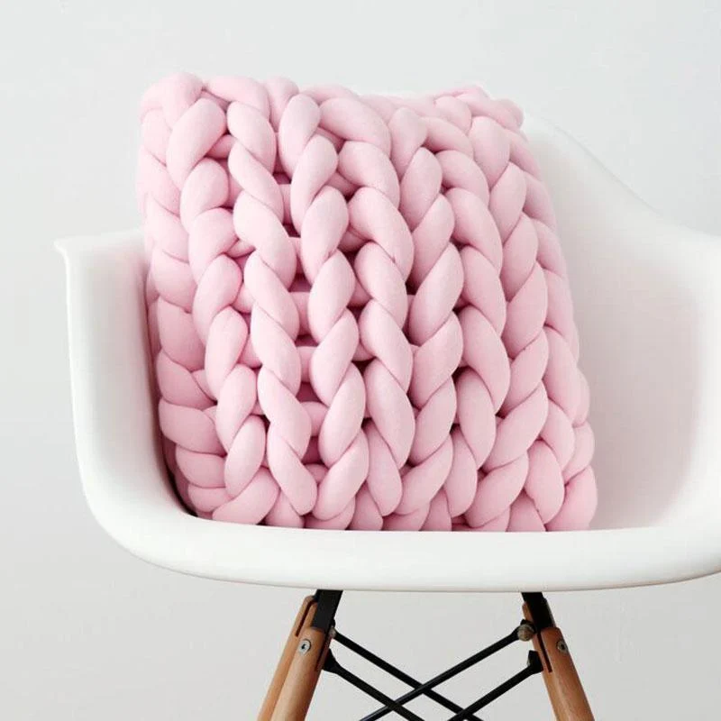 Homeko_Braided_Pillows_-_-4217782 Homeko Braided Pillows -