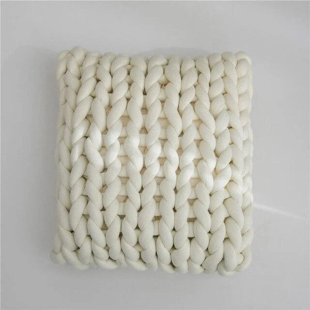 Homeko_Braided_Pillows_-_-4217794 Homeko Braided Pillows -