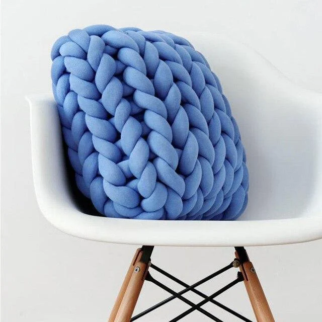 Homeko_Braided_Pillows_-_-4217799 Homeko Braided Pillows -