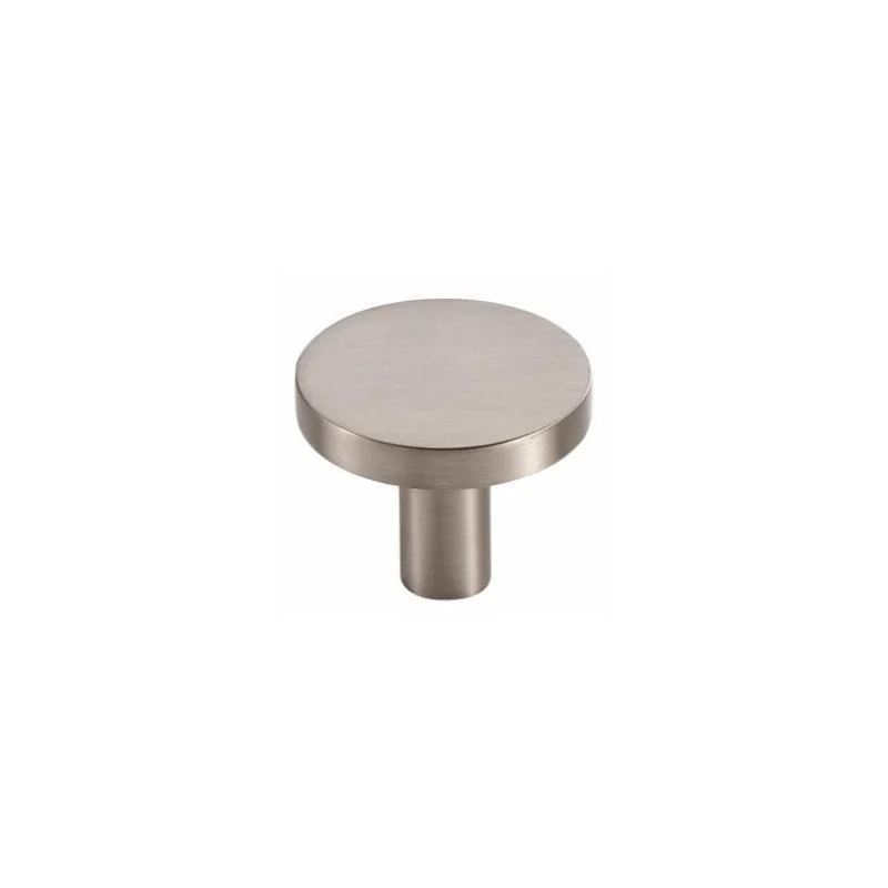 Homeko_Brass_Modern_Brushed_Nickel_Round_Wall_Hooks_-_-4217950 Homeko Brass Modern Brushed Nickel Round Wall Hooks -
