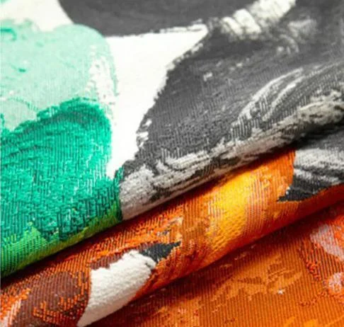 Homeko Brush Stroke Pillow Covers -