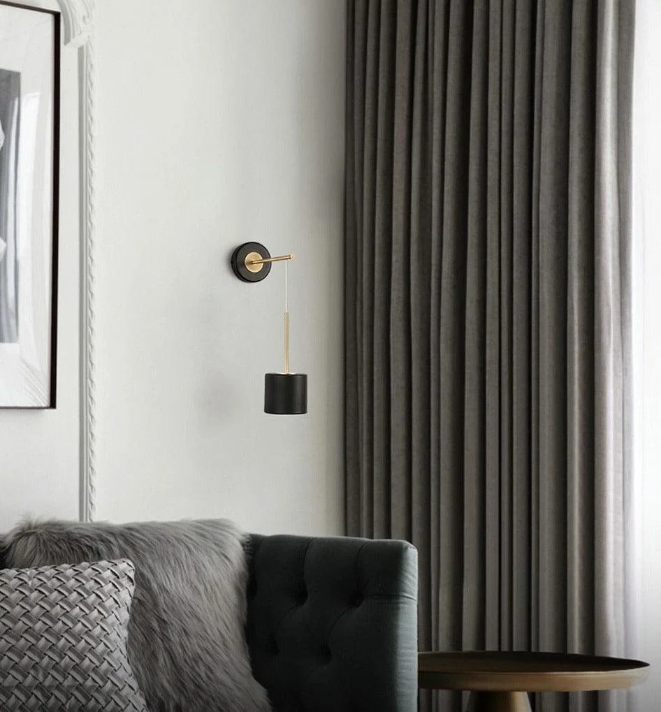 Homeko_Brushed_Metal_Hanging_Wall_Lights_-_-4218595 Homeko Brushed Metal Hanging Wall Lights -