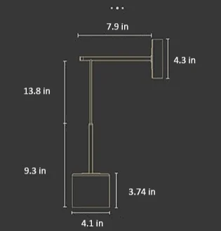 Homeko_Brushed_Metal_Hanging_Wall_Lights_-_-4218613 Homeko Brushed Metal Hanging Wall Lights -