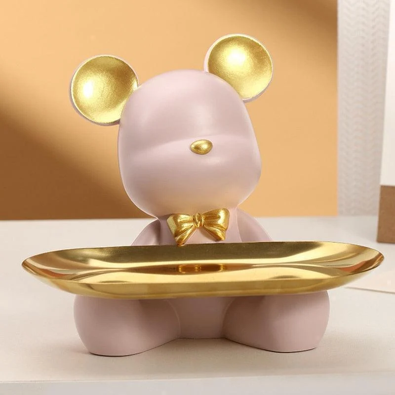 Homeko_Buddy_Bear_Tray_-_-4218736 Homeko Buddy Bear Tray -